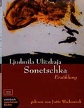 Cover: Sonetschka - steinbach sprechende b&uuml;cher