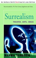 Cover: Surrealism - Backinprint.com
