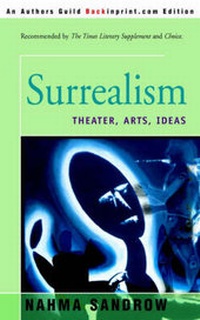 Enlarge image Cover: Surrealism - Backinprint.com