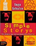 Cover: Simple Storys - steinbach sprechende b&uuml;cher