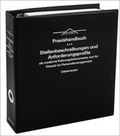 Cover: Praxishandbuch - Stellenbeschreibungen und Anforderungsprofile - Wirtschaftsverlag Carl Ueberreuter