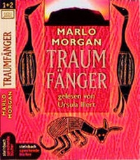 Enlarge image Cover: Traumfänger - steinbach sprechende bücher
