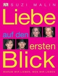 Cover: Liebe auf den ersten Blick - DK Verlag Dorling Kindersley