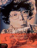 Cover: Mrs. Doubtfire - steinbach sprechende b&uuml;cher