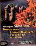 Cover: Neues vom kleinen Doktor II - steinbach sprechende b&uuml;cher