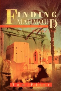 Enlarge image Cover: Finding Mahmoud - iUniverse