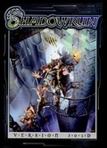 Cover: Shadowrun 3.01 D - Ulisses Medien und Spiel Distribution GmbH