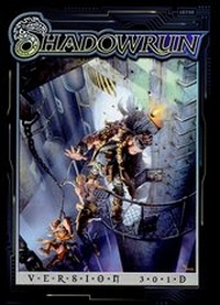 Enlarge image Cover: Shadowrun 3.01 D - Ulisses Medien und Spiel Distribution GmbH