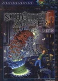 Cover: Schattenzauber - Ulisses Medien und Spiel Distribution GmbH