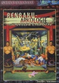 Cover: Renraku Arkologie : Shutdown - Ulisses Medien und Spiel Distribution GmbH