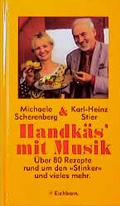 Cover: Handk&auml;s mit Musik - Eichborn