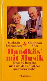 Enlarge image Cover: Handkäs mit Musik - Eichborn