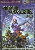Cover: Mensch & Maschine - Ulisses Medien und Spiel Distribution GmbH