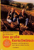 Cover: Das grosse Kartoffelbuch - Eichborn