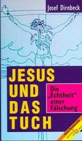 Cover: Jesus und das Tuch - Edition Va Bene