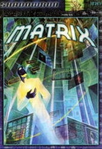Enlarge image Cover: Die Matrix - Ulisses Medien und Spiel Distribution GmbH