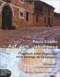 Cover: Auf dem Jakobsweg - steinbach sprechende b&uuml;cher