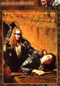 Cover: Unterwelt-Quellenbuch - Ulisses Medien und Spiel Distribution GmbH