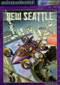 Cover: New Seattle - Ulisses Medien und Spiel Distribution GmbH