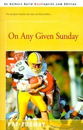Cover: On Any Given Sunday - Backinprint.com