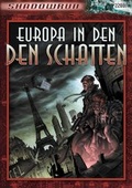 Cover: Europa in den Schatten - Ulisses Medien und Spiel Distribution GmbH