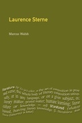 Cover: Laurence Sterne - Longman