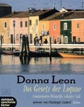 Cover: Das Gesetz der Lagune - steinbach sprechende b&uuml;cher