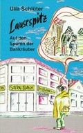 Cover: Lausespitz - Pl&ouml;ger GmbH