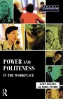 Cover: Power and Politeness in the Workplace - Longman
