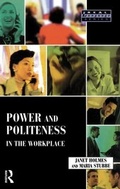 Cover: Power and Politeness in the Workplace - Longman
