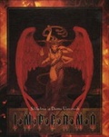 Cover: Inferno - Ulisses Medien und Spiel Distribution GmbH