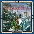 Cover: Der Weg nach Drakonia - Ulisses Medien und Spiel Distribution GmbH