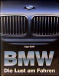 Cover: BMW - Weltbild
