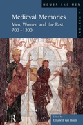 Cover: Medieval Memories - Routledge