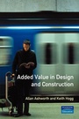Cover: Added Value in Design and Construction - Longman