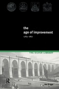 Cover: The Age of Improvement, 1783-1867 - Routledge