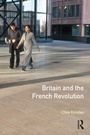 Cover: Britain and the French Revolution - Longman