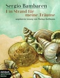 Cover: Ein Strand f&uuml;r meine Tr&auml;ume - steinbach sprechende b&uuml;cher