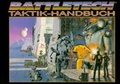 Cover: BattleTech Taktik-Handbuch - Ulisses Medien und Spiel Distribution GmbH