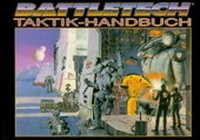 Enlarge image Cover: BattleTech Taktik-Handbuch - Ulisses Medien und Spiel Distribution GmbH