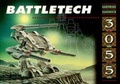 Cover: BattleTech Hardware-Handbuch 3055 - Ulisses Medien und Spiel Distribution GmbH