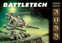Enlarge image Cover: BattleTech Hardware-Handbuch 3055 - Ulisses Medien und Spiel Distribution GmbH