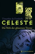 Cover: C&eacute;leste - Gerstenberg