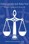 Abbildung von: Dallas and the Jack Ruby Trial - iUniverse