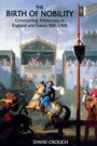 Cover: The Birth of Nobility - Routledge