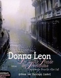 Cover: Die dunkle Stunde der Serenissima - steinbach sprechende b&uuml;cher