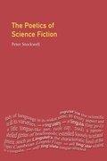 Cover: The Poetics of Science Fiction - Longman