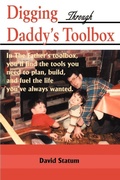 Cover: Digging Through Daddy's Toolbox - iUniverse