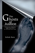 Bild: The Ghosts of Justice - iUniverse