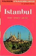 Cover: Istanbul - Mensch u. Arbeit
